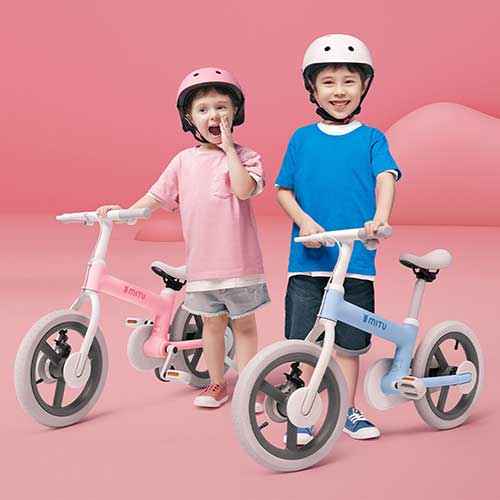 Xiaomi MITU NK3 Children Bike
